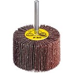 KLINGSPOR 278973 – ROUES À LAMELLES 1-1 / 2" X 1" X 1 / 4" KM613 240