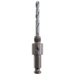 LENOX 1779774 – 9 / 16" - 1-3 / 16" STANDARD ARBOR WITH 1 / 2" HOLLOW HEX SHANK & 4-1 / 4" PILOT