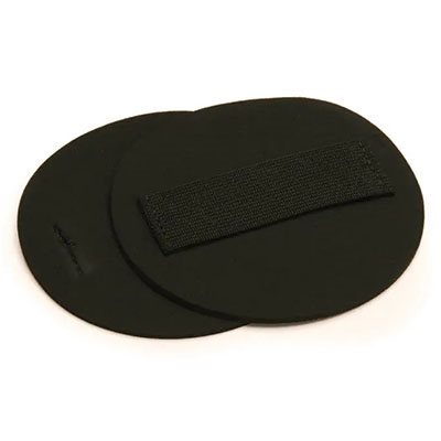 MIRKA 105HP8 – VINYL FACED HAND PAD WITH STRAP 5 X 1 / 8"