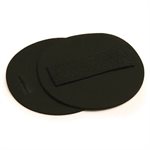 MIRKA 105HP8 – VINYL FACED HAND PAD WITH STRAP 5 X 1 / 8"
