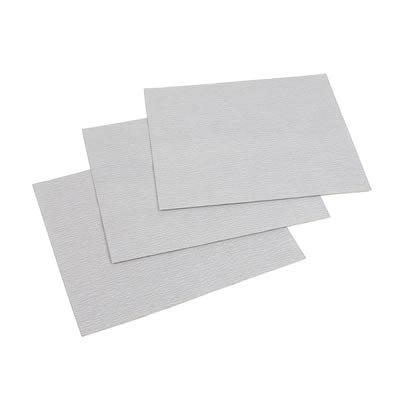 MIRKA 17-101-180 – CARAT 9" X 11" FINISHING SHEET GRIT 180 MIRKA 17-101-180 – CARAT 9" X 11" FINISHING SHEET GRIT 180