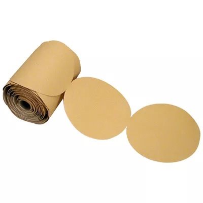 MIRKA 25-342-280 – ROYAL 6" PSA LINKROL DISC GRIT 280 MIRKA 25-342-280 – ROYAL 6" PSA LINKROL DISC GRIT 280