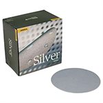 MIRKA 2A-332-240 – SILVER 5" PSA DISC GRIT 240