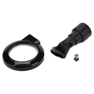 MIRKA 5CVC – ADAPTATEUR VACCUM POUR MR5