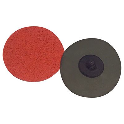 MIRKA 66-201-100 – MINI-DISQUES DE MEULAGE EN CÉRAMIQUE MRFD ULTRA TYPE R, 2", GRAIN 100, QTÉ. 25 MIRKA 66-201-100 – MINI-DISQUES DE MEULAGE EN CÉRAMIQUE MRFD ULTRA TYPE R, 2", GRAIN 100, QTÉ. 25