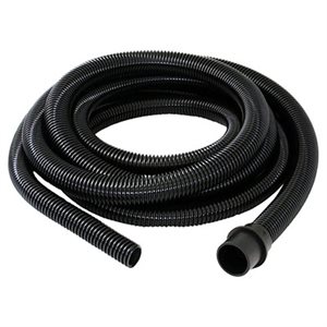 MIRKA 8391113011 – HOSE FOR HAND SANDING BLOCKS, 0.79" X 16.4 FT