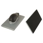 MIRKA 8391702011 – BLOCS À ASPIRATION, 4-1 / 2" X 9"