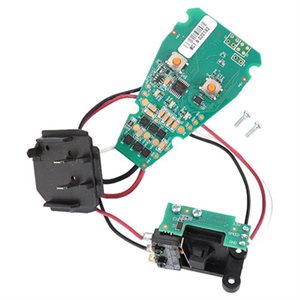 MIRKA 8991021411 – KIT DE CONTRÔLEUR DE VITESSE (VARIABLE) POUR AROP-B / ARP-B