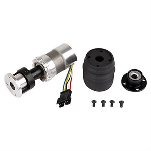 MIRKA 8991110231 – MOTEUR 3,0 AOS-B