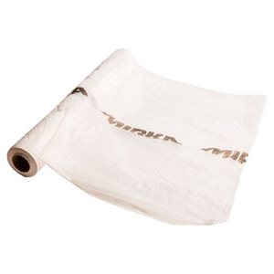 MIRKA 9190110002 – 13' X 492' MASKING FILM 4M X150M, 1 / PKG