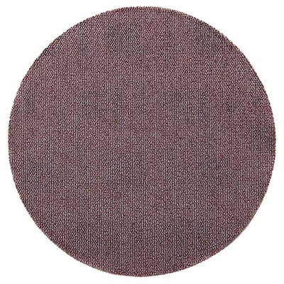 MIRKA 9A-241-400RP – DISQUES ABRASIFS AUTOAGRIPPANTES À MAILLES ABRANET, 6", GRAIN 400, QTÉ. 10 MIRKA 9A-241-400RP – DISQUES ABRASIFS AUTOAGRIPPANTES À MAILLES ABRANET, 6", GRAIN 400, QTÉ. 10