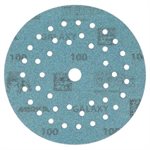 MIRKA FY-5MF-320 – DISQUES AUTOAGRIPPANTS MULTIFIT GALAXY, 5", GRAIN 320, QTÉ. 50
