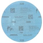 MIRKA FY-5PF-800 – DISQUES AUTOADHÉSIFS DÉTACHABLES EN ROULEAU GALAXY, 5", GRAIN 800, QTÉ. 100