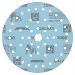 MIRKA FY-6MF-320 – DISQUES AUTOAGRIPPANTS MULTIFIT GALAXY, 6", GRAIN 320, QTÉ. 50
