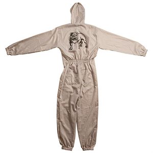MIRKA OVERALL XXL – OVERALL MIRKA GREY XXL