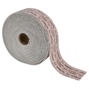 MIRKA UL-127-150 – ULTIMAX® LIGNO 4.5 X 5 IN PERF-SOFT ROLL, GRAIN 150