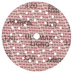 MIRKA UL-5MF-220 – ULTIMAX® LIGNO 5 IN GRIP MULTIFIT DISCS, GRIT 220, 100 / BOX