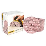 MIRKA UL-5MF-220 – ULTIMAX® LIGNO 5 IN GRIP MULTIFIT DISCS, GRIT 220, 100 / BOX