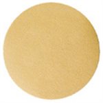 MIRKA XS-23-600-120 – GOLD GRIP DISCS, 1-1 / 4", GRIT 120, QTY. 450