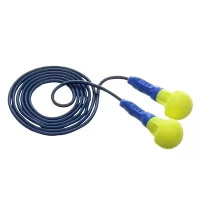 3M 7000127656 – BOUCHONS D’OREILLES PUSH-INS E-A-R(MC), 318-3000, PERCEPTIBLES PAR LES DÉTECTEURS DE MÉTAL, AVEC CORDON 3M 7000127656 – BOUCHONS D’OREILLES PUSH-INS E-A-R(MC), 318-3000, PERCEPTIBLES PAR LES DÉTECTEURS DE MÉTAL, AVEC CORDON