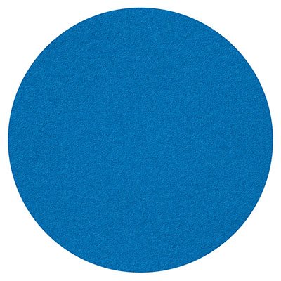 3M 7100199259 – HOOKIT™ BLUE ABRASIVE DISC 321U