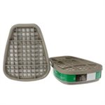 3M 7000001937 – CARTOUCHE CONTRE L’AMMONIAC ET LA MÉTHYLAMINE, 6004, SAC