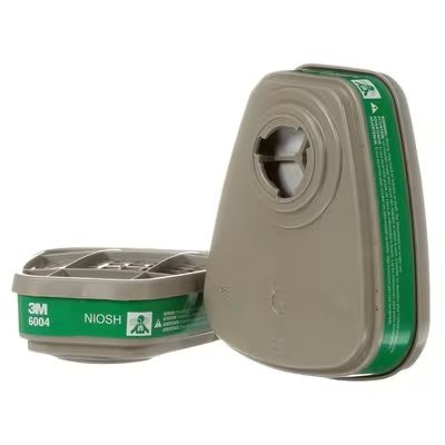 3M 7000001937 – CARTOUCHE CONTRE L’AMMONIAC ET LA MÉTHYLAMINE, 6004, SAC 3M 7000001937 – CARTOUCHE CONTRE L’AMMONIAC ET LA MÉTHYLAMINE, 6004, SAC