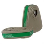 3M 7000001937 – CARTOUCHE CONTRE L’AMMONIAC ET LA MÉTHYLAMINE, 6004, SAC