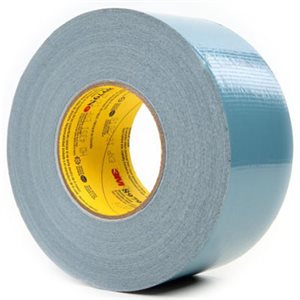 3M PERFORMANCE PLUS DUCT TAPE 8979N SLATE BLUE, 72 MM X 54.8