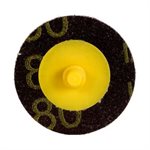 3M 7000000381 – DISQUE ROLOC(MC), 361F, GRAIN 320, 2 PO X ST (50,8 MM X ST)