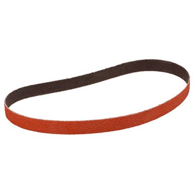 3M 7000119510 – COURROIE ABRASIVE CUBITRON(MC) II, 984F, 60+, POIDS YF, 6 X 60 PO
