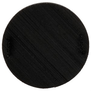 3M HOOKIT DISC HAND PAD 77752, 5" X 1 / 4", 20 PER CASE