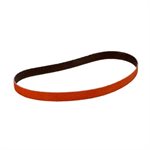 3M 7000118437 – COURROIE EN TOILE, 777F, P500, 9 PO X 11 PO (228,6 MM X 279,4 MM), 1 000 DISQUES PAR ROULEAU