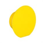 3M 7000045710 – TAMPON MANUEL POUR DISQUES HOOKIT(MC), 85095, JAUNE, 127 MM (5 PO)