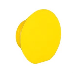 TAMPON MANUEL POUR DISQUE HOOKIT 3M, 85095, MOULÉ, 12,7 CM (