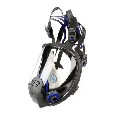 3M 7000002284 – ULTIMATE FX FULL FACEPIECE REUSABLE RESPIRATOR, FF-402 ...