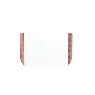 3M 7000127434 – PROTÈGE-LENTILLE AMOVIBLE POUR VISIÈRE VERSAFLOMC 3MMC, S-920L, MOYEN / GRAND, 40 / CAISSE 3M 7000127434 – PROTÈGE-LENTILLE AMOVIBLE POUR VISIÈRE VERSAFLOMC 3MMC, S-920L, MOYEN / GRAND, 40 / CAISSE