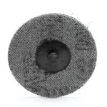 3M 7000028501 – DISQUE DE TRAITEMENT DES SURFACES ROLOC(MC) SCOTCH-BRITE(MC), S SUPER FIN, 7,62 CM (3 PO)