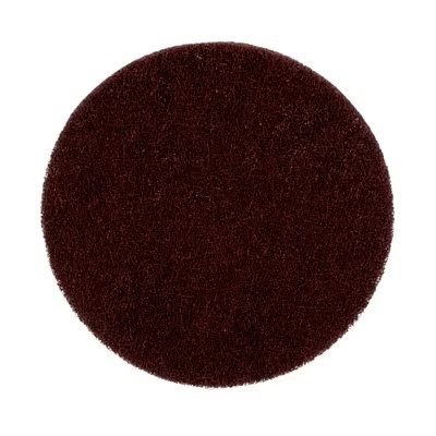 3M 7100138329 – DISQUE DE NETTOYAGE ET DE FINITION PRODUCTION HOOKIT(MC) SCOTCH-BRITE(MC), A TRÈS FIN, 15,24 CM X ST (6 PO X ST) 3M 7100138329 – DISQUE DE NETTOYAGE ET DE FINITION PRODUCTION HOOKIT(MC) SCOTCH-BRITE(MC), A TRÈS FIN, 15,24 CM X ST (6 PO X ST)