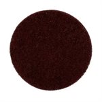 3M 7100138329 – DISQUE DE NETTOYAGE ET DE FINITION PRODUCTION HOOKIT(MC) SCOTCH-BRITE(MC), A TRÈS FIN, 15,24 CM X ST (6 PO X ST)