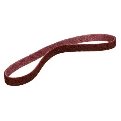 3M 7000120578 – BANDE ABRASIVE DE TRAITEMENT DES SURFACES SCOTCH-BRITE(MC), MOYEN, 5,08 X 182,88 CM (2 X 72 PO) 3M 7000120578 – BANDE ABRASIVE DE TRAITEMENT DES SURFACES SCOTCH-BRITE(MC), MOYEN, 5,08 X 182,88 CM (2 X 72 PO)