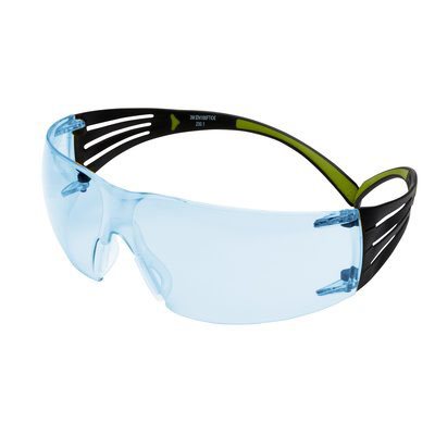 3M 7100114770 – LUNETTES DE PROTECTION SECUREFIT(MC) DE SÉRIE 400, SF404AF-CA, VERRES ANTIBUÉE BLEU PÂLE 3M 7100114770 – LUNETTES DE PROTECTION SECUREFIT(MC) DE SÉRIE 400, SF404AF-CA, VERRES ANTIBUÉE BLEU PÂLE