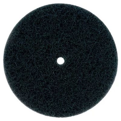 3M 7000046750 – DISQUE HS DE POLISSAGE ET DE BROSSAGE STANDARD ABRASIVES(MC), 810910, 8 X ½ PO, A MED, 10 PAR EMBALLAGE INTÉRIEUR 3M 7000046750 – DISQUE HS DE POLISSAGE ET DE BROSSAGE STANDARD ABRASIVES(MC), 810910, 8 X ½ PO, A MED, 10 PAR EMBALLAGE INTÉRIEUR