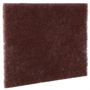 9X11 SCOTH PAD MARON