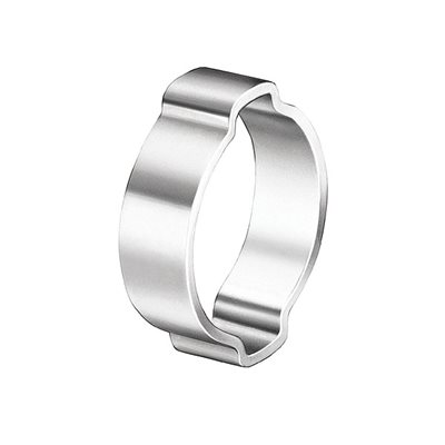 2-EAR CLAMP, 5/8" 2-EAR CLAMP, 5/8"