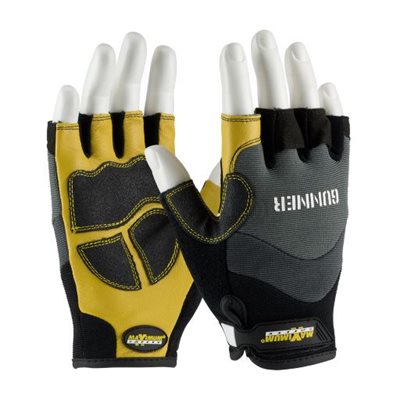 PIP GP1204300S – MAXIMUM SAFETY, GANTS DE TRAVAIL TOUT USAGE, GRIS, P