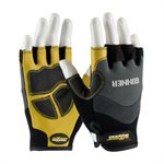 PIP GP1204300S – MAXIMUM SAFETY, GANTS DE TRAVAIL TOUT USAGE, GRIS, P
