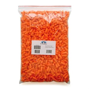  PD500R - REPLACEMENT EARPLUGS