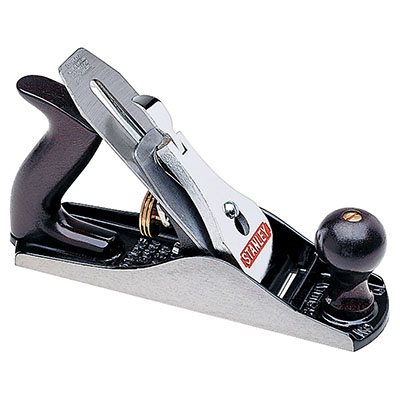 STANLEY 12-904 – RABOT D’ATELIER DE 9-3 / 4 PO BAILEY®
