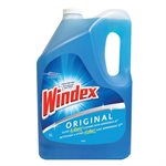 WINDEX GLASS CLEANER - 5L REFILL